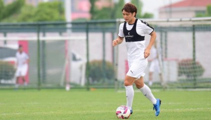 开云app-汪嵩发文告别四川：带着憧憬归 却被现实撞了一下