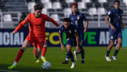 3场8黄，中国U23并列U23亚洲杯小组赛球队黄牌榜第二