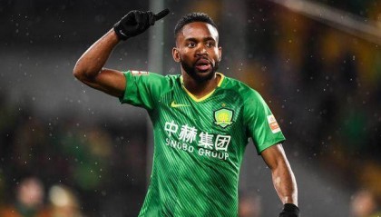 开云-【中超】巴坎布点射张玉宁失良机 国安1比0胜大连人